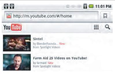 MPMAN MP720 - + To go to a webpage. - 3