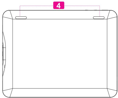MPMAN MP827 - Getting to Know the Internet Tablet - 2