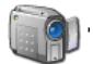 MPMAN PC39HD - How to use the PC Camera function - 1