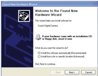 MPMAN PC39HD - Install Driver - 5