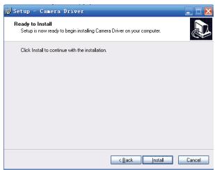 MPMAN PC39HD - Installer le pilote - 2