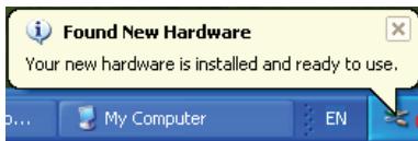 MPMAN PC39HD - Installieren der Treiber - 12