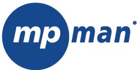 MPMAN PC39HD - Technical Specifications - 3