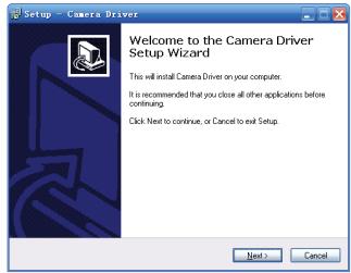 MPMAN PC39HD - Installeren van Driver - 1