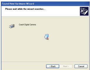 MPMAN PC39HD - Installer le pilote - 6