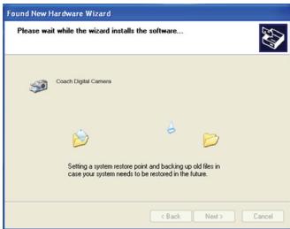 MPMAN PC39HD - Install Driver - 8