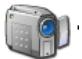 MPMAN PC39HD - Come usare la funzione Telecamera del PC - 1