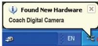 MPMAN PC39HD - Installare il Driver - 4