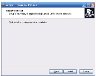 MPMAN PC39HD - Installare il Driver - 2