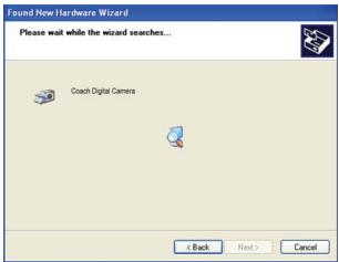 MPMAN PC39HD - Installieren der Treiber - 6