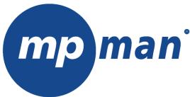 MPMAN PC39HD - Pannes - 1