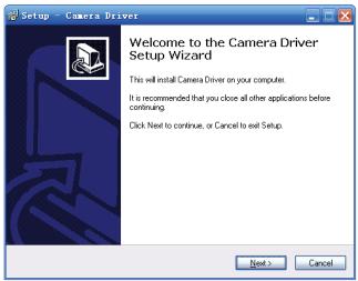 MPMAN PC39HD - Installare il Driver - 1