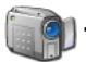 MPMAN PC39HD - So verwenden Sie die Funktion der PC-Kamera - 1