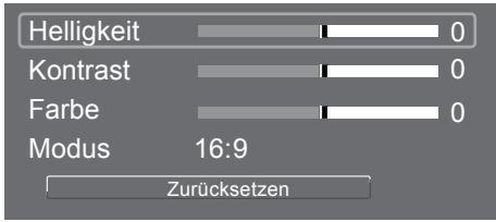 MPMAN PDV 777 - LCD Menu - 1