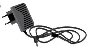 MPMAN PDV 777 - CONTENUTO DELLA CONFEZIONE - 3