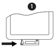 MPMAN PDV 777 - Using the Remote Control - 1