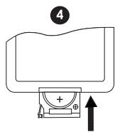MPMAN PDV 777 - Using the Remote Control - 4