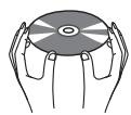 MPMAN PDV 777 - Behandelen van een disc - 2