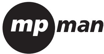 mp man