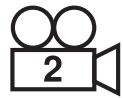 CLARION NX500 - Fonction multi-angle - 1
