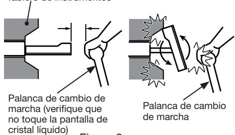 CLARION NX500 - Precauciones para la instalación - 2