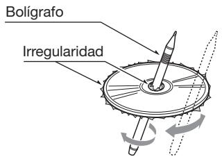 CLARION NX500 - Manipulación - 1