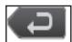 CLARION NX500 - Operación de la pantalla Menú principal - 5
