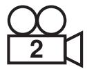 CLARION NZ500 - Fonction multi-angle - 1
