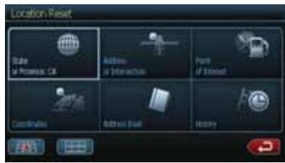 CLARION NZ500 - System Preferences Setup - 8
