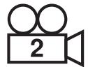 CLARION NZ500 - Multi-angle function - 1
