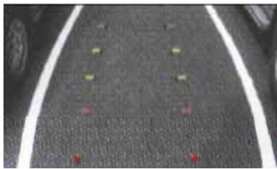 CLARION NZ500 - Passage en mode Camera - 2
