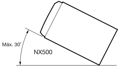 CLARION NZ500 - Precauciones para la instalación - 3