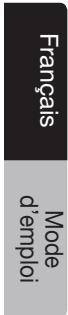CLARION NZ500 - Remarque : - 2