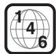 CLARION NZ500 - Notasobre los n�数eros de region - 3