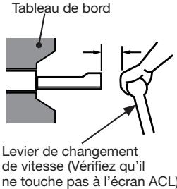 CLARION NZ500 - Précautions pour l'installation - 1