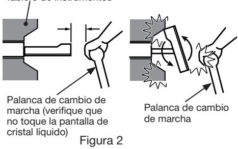 CLARION NZ500 - Precauciones para la instalación - 1