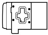 CLARION NZ500 - Typical Mounting Brackets - 2