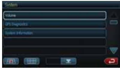 CLARION NZ500 - System Preferences Setup - 9