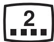CLARION VZ402E - Fonction sous-image (sous-titres) - 1