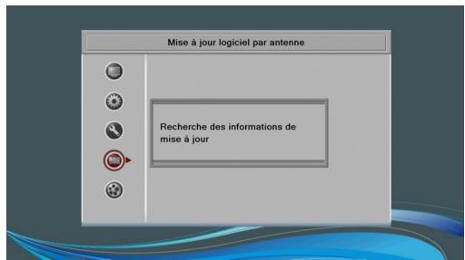 SAGEMCOM TWIN830T HD - Depuis le signal antennne - 1