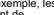 SAGEMCOM D17T - B) Exclusions de garantie - 117