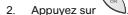 SAGEMCOM D270A DUO - Préfixe (selon pays) - 1