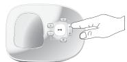 SAGEMCOM D270A DUO - Passer au message suivant - 6