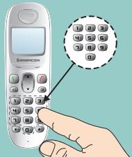 SAGEMCOM D38T - SOLO, D38V - DUO - MÉTHODE 2 - 4