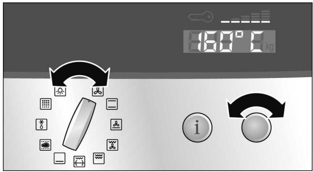 NEFF B13P40N0FR - Mettre l'appareil en service - 1