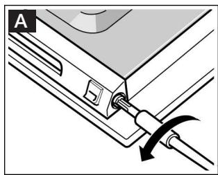 NEFF B13P40N0FR - Enlever le recouvrement de la porte - 1