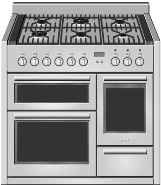NEFF F3470N0NL - 1
