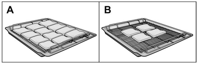 NEFF B15E52N0FR - Grillades à plat - 1
