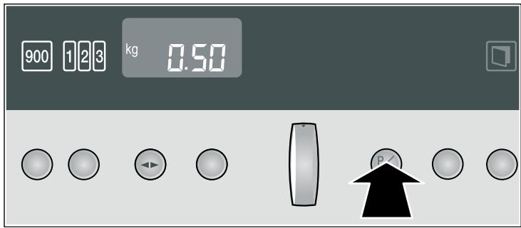 NEFF C54L60N3 - Programma instellen - 3