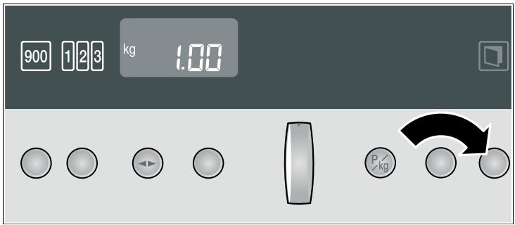 NEFF C54L60N3 - Programm einstellen - 4